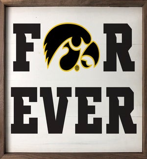 Forever University Of Iowa
